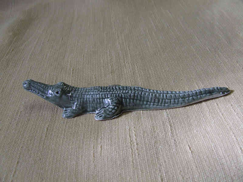 Crocodile