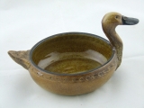 Ducky dish